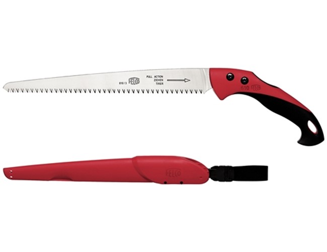 Scie égoïne Felco 611/330